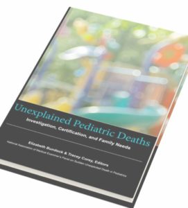 Unexplained Pediatric deaths