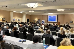 Annual Sex Crimes Information Sharing Conference