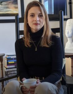 Dr Abigail Alexander MD